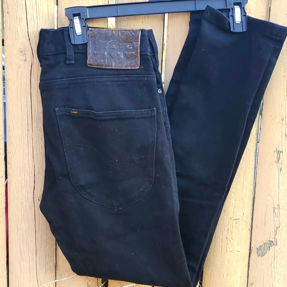 Vintage LEE mom jeans